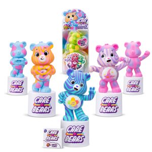 Care Bears – Peel and Reveal