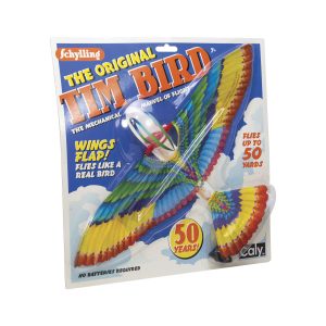 Tim Bird