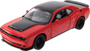 2023 Dodge Challenger SRT Demon 170